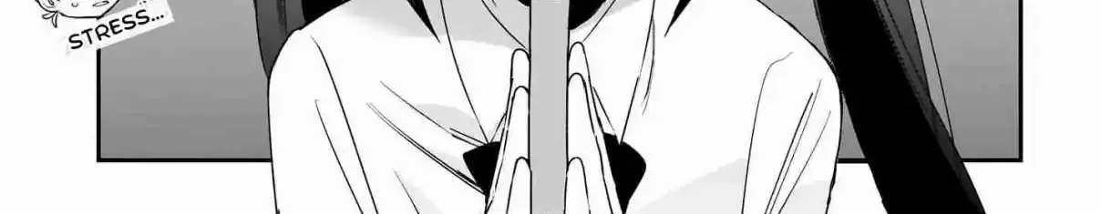 Chiriko Senpai is Accumulating 'That' - Chapter 3 - Page 2