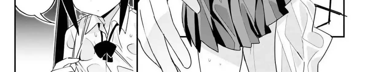 Chiriko Senpai is Accumulating 'That' - Chapter 3 - Page 18