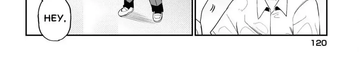 Chiriko Senpai is Accumulating 'That' - Chapter 3 - Page 24