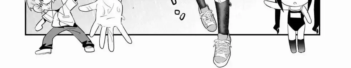 Chiriko Senpai is Accumulating 'That' - Chapter 3 - Page 28