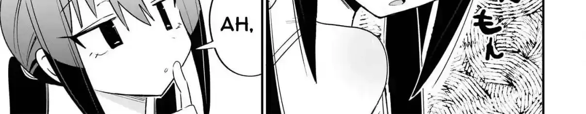 Chiriko Senpai is Accumulating 'That' - Chapter 3 - Page 30