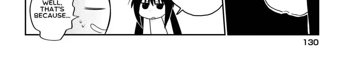 Chiriko Senpai is Accumulating 'That' - Chapter 3 - Page 44
