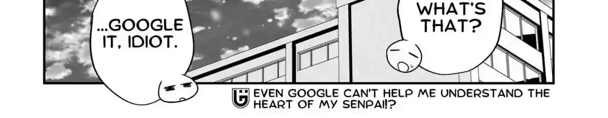 Chiriko Senpai is Accumulating 'That' - Chapter 3 - Page 48