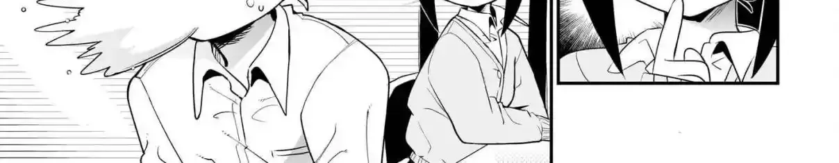 Chiriko Senpai is Accumulating 'That' - Chapter 4 - Page 2