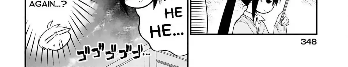 Chiriko Senpai is Accumulating 'That' - Chapter 4 - Page 12