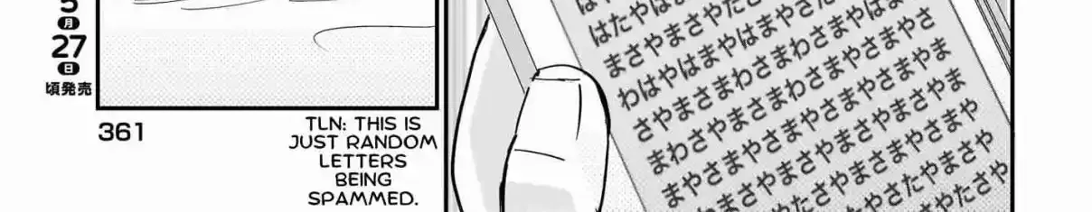 Chiriko Senpai is Accumulating 'That' - Chapter 4 - Page 38