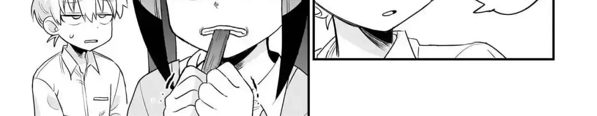 Chiriko Senpai is Accumulating 'That' - Chapter 5 - Page 10