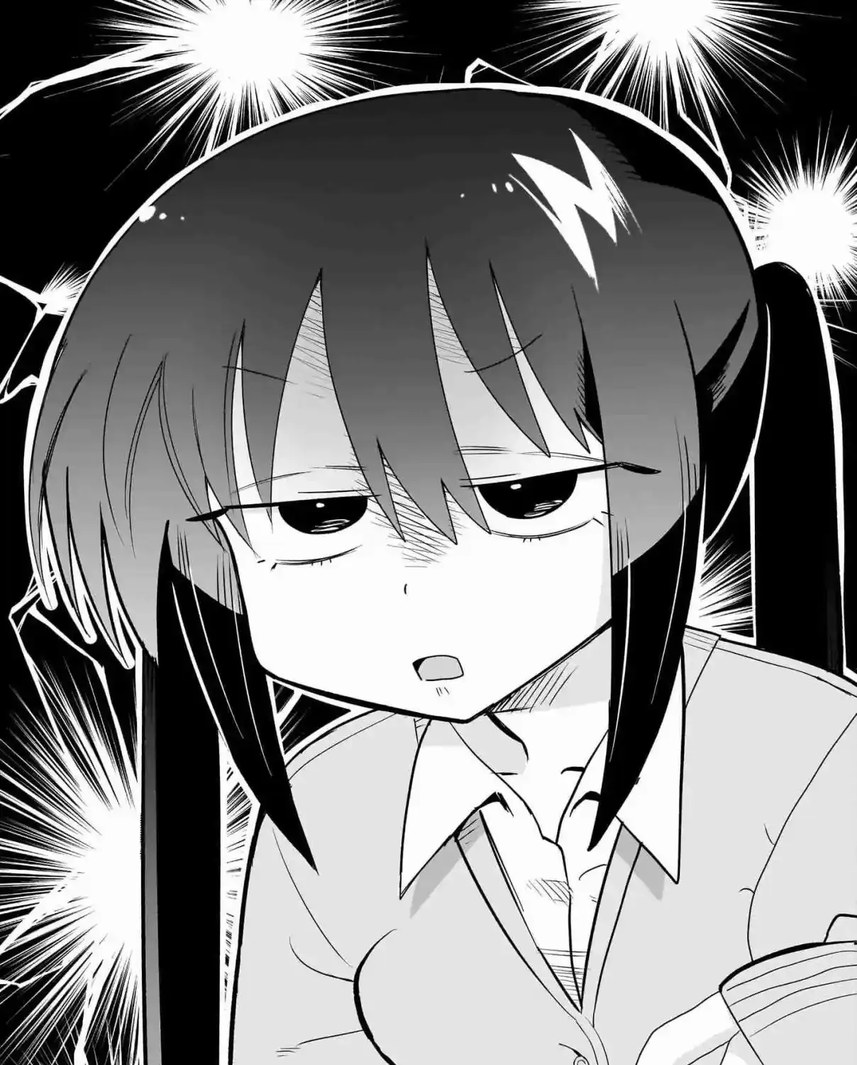 Chiriko Senpai is Accumulating 'That' - Chapter 5 - Page 19