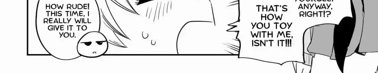 Chiriko Senpai is Accumulating 'That' - Chapter 5 - Page 24