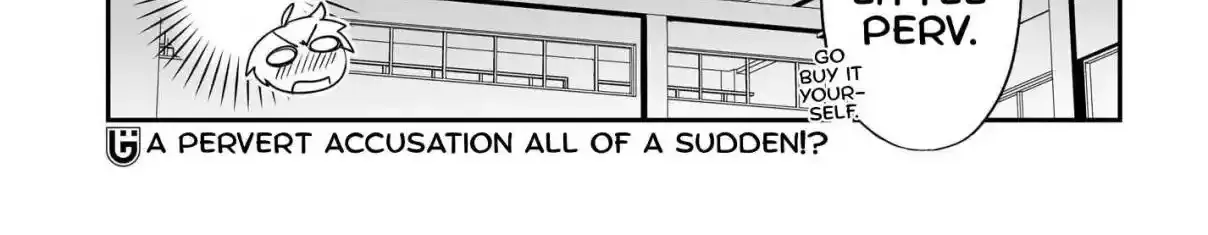 Chiriko Senpai is Accumulating 'That' - Chapter 5 - Page 38