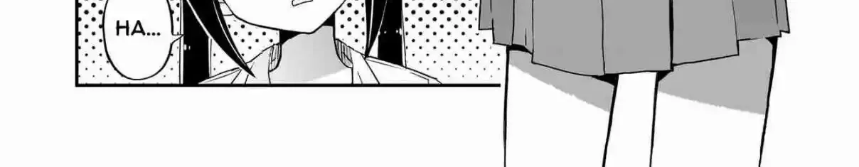 Chiriko Senpai is Accumulating 'That' - Chapter 6 - Page 2