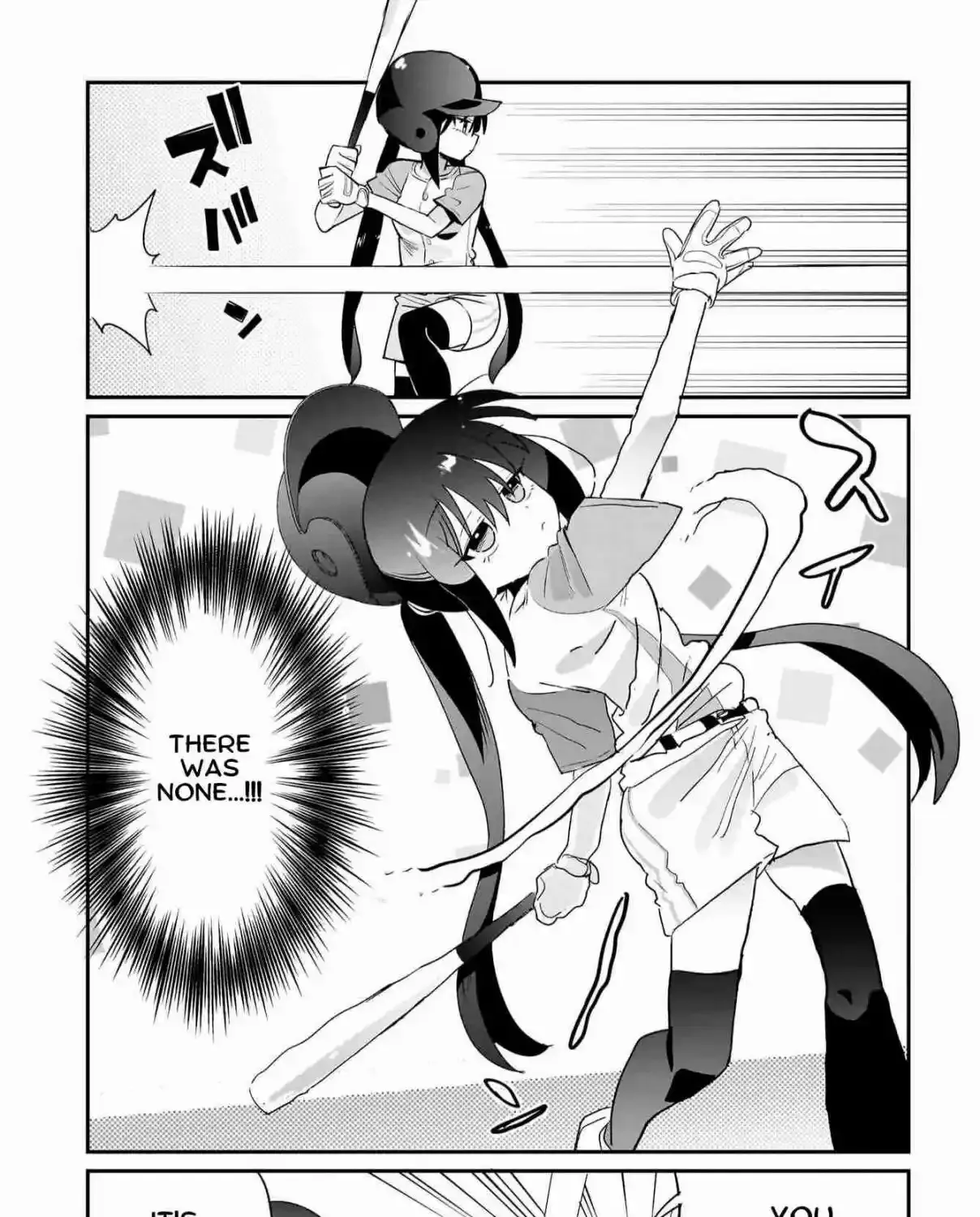 Chiriko Senpai is Accumulating 'That' - Chapter 6 - Page 17