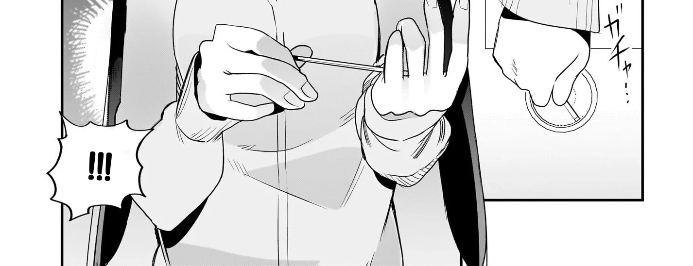 Chiriko Senpai is Accumulating 'That' - Chapter 7 - Page 14