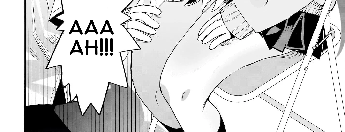 Chiriko Senpai is Accumulating 'That' - Chapter 7 - Page 20