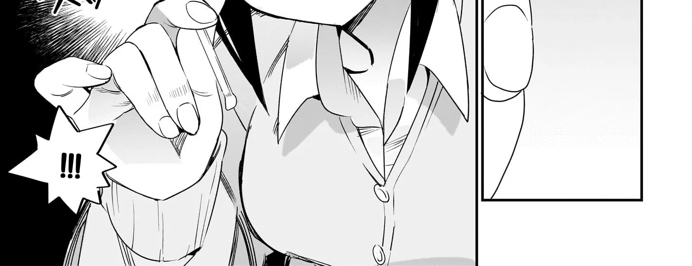 Chiriko Senpai is Accumulating 'That' - Chapter 7 - Page 22