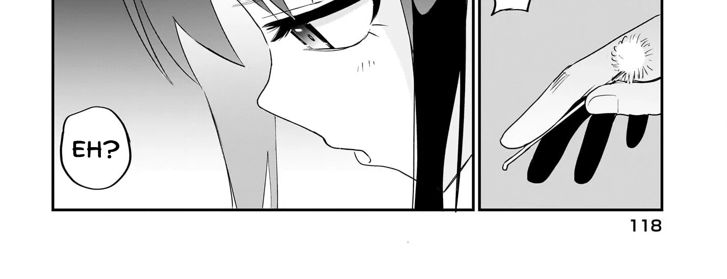 Chiriko Senpai is Accumulating 'That' - Chapter 7 - Page 24