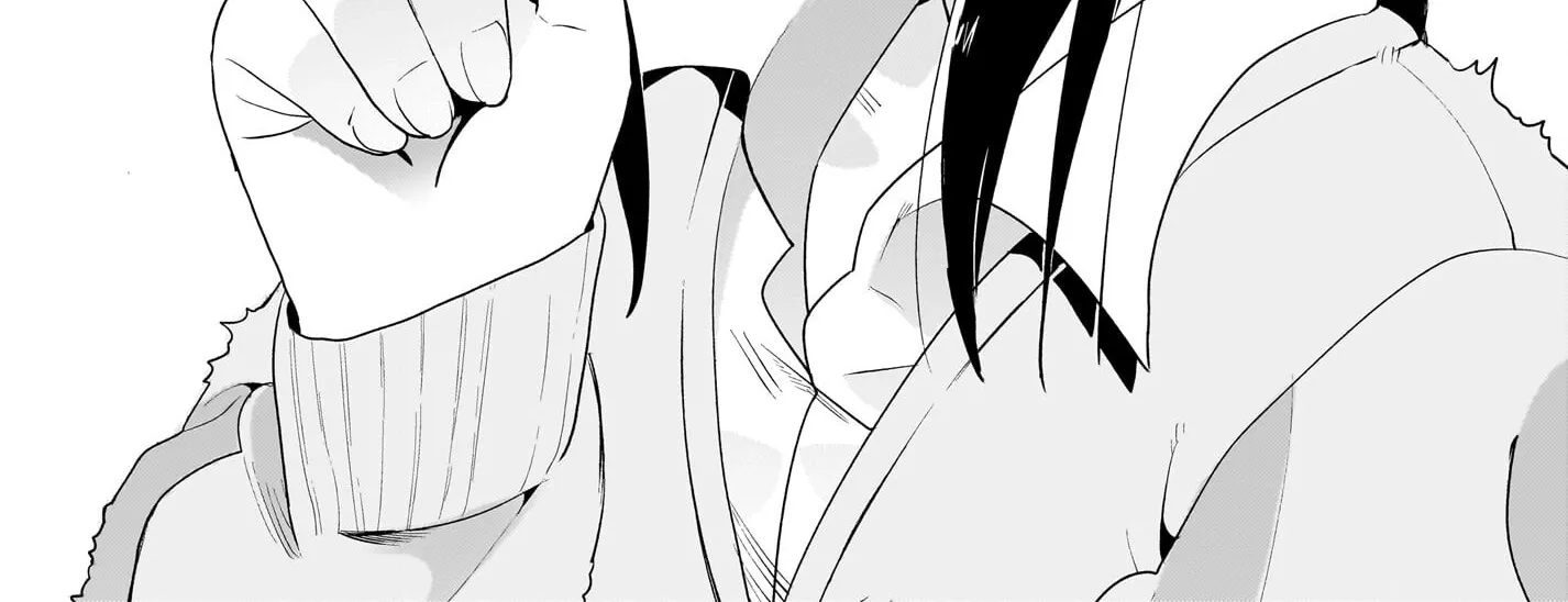 Chiriko Senpai is Accumulating 'That' - Chapter 7 - Page 40