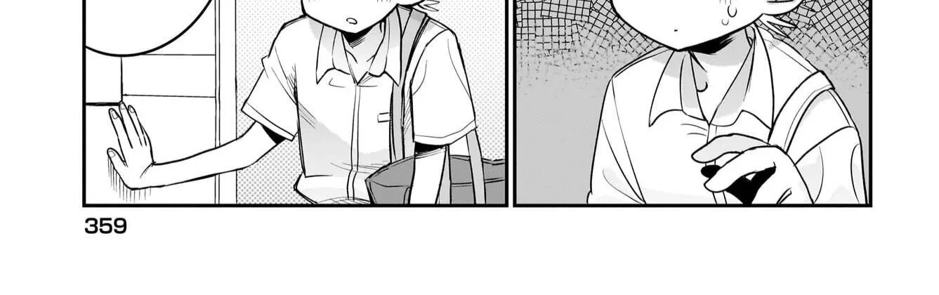 Chiriko Senpai is Accumulating 'That' - Chapter 8 - Page 6