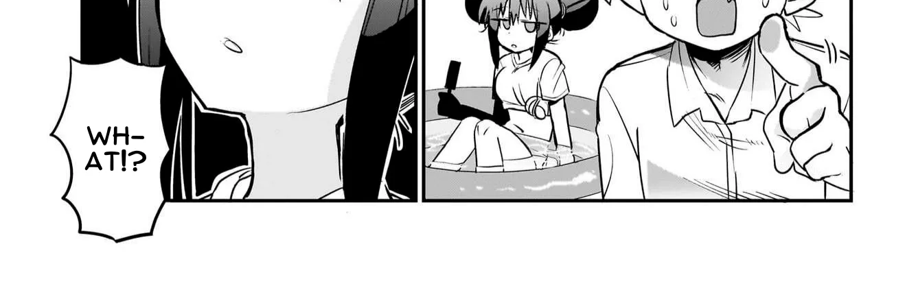 Chiriko Senpai is Accumulating 'That' - Chapter 8 - Page 14