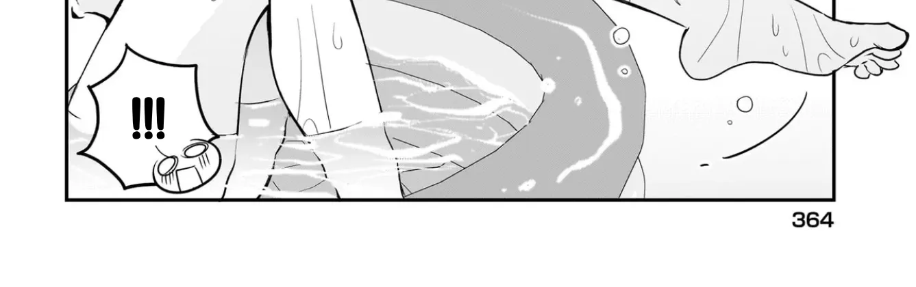 Chiriko Senpai is Accumulating 'That' - Chapter 8 - Page 16