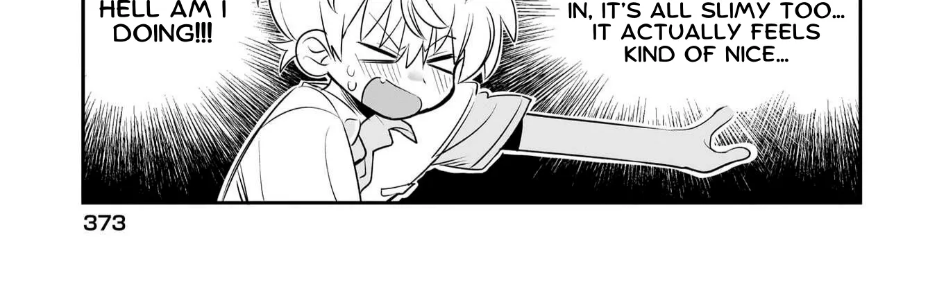 Chiriko Senpai is Accumulating 'That' - Chapter 8 - Page 34