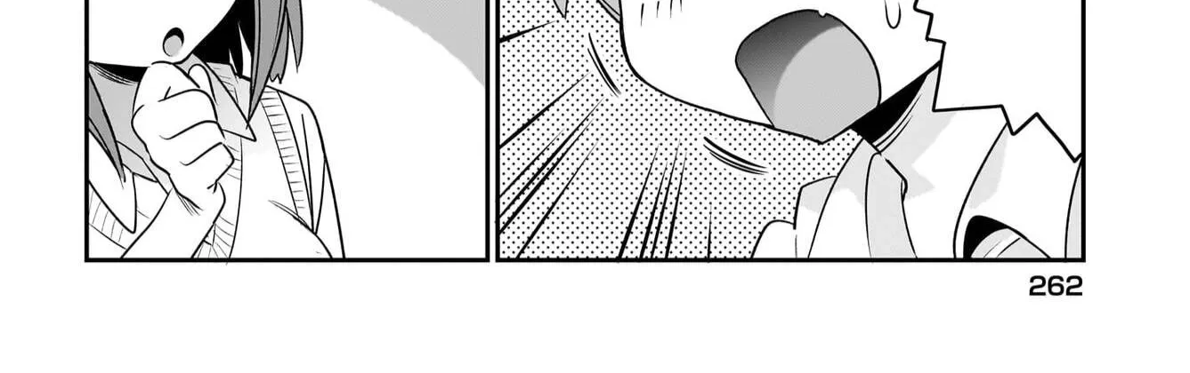 Chiriko Senpai is Accumulating 'That' - Chapter 9 - Page 8