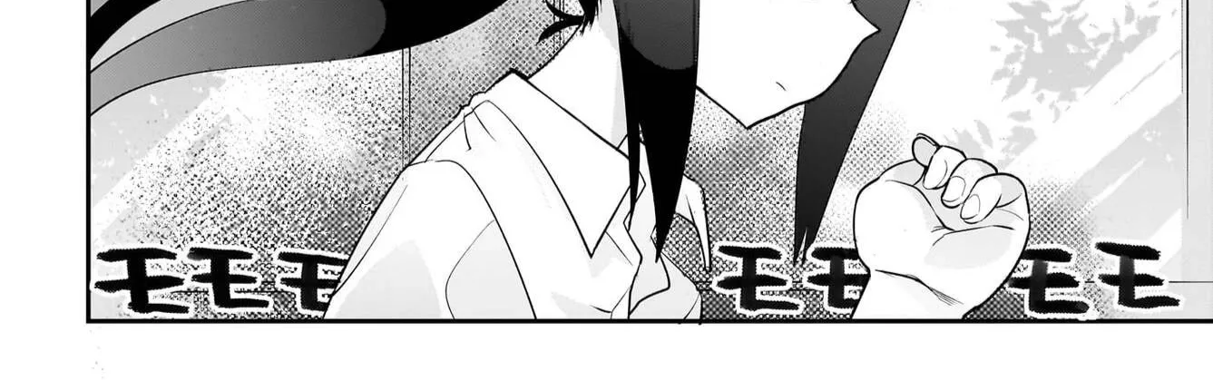 Chiriko Senpai is Accumulating 'That' - Chapter 9 - Page 20