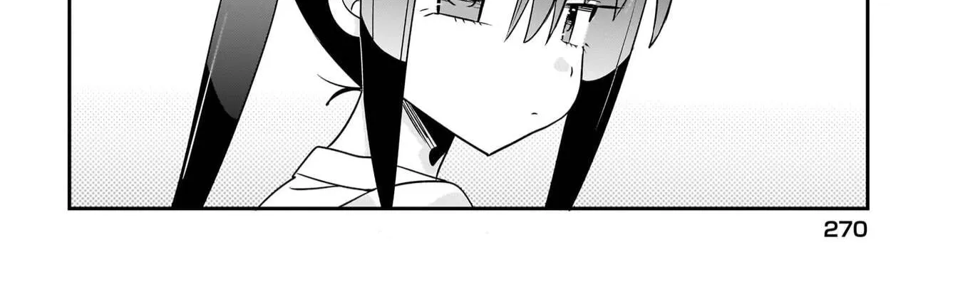 Chiriko Senpai is Accumulating 'That' - Chapter 9 - Page 24