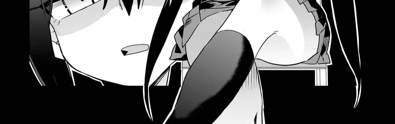 Chiriko Senpai is Accumulating 'That' - Chapter 9 - Page 32