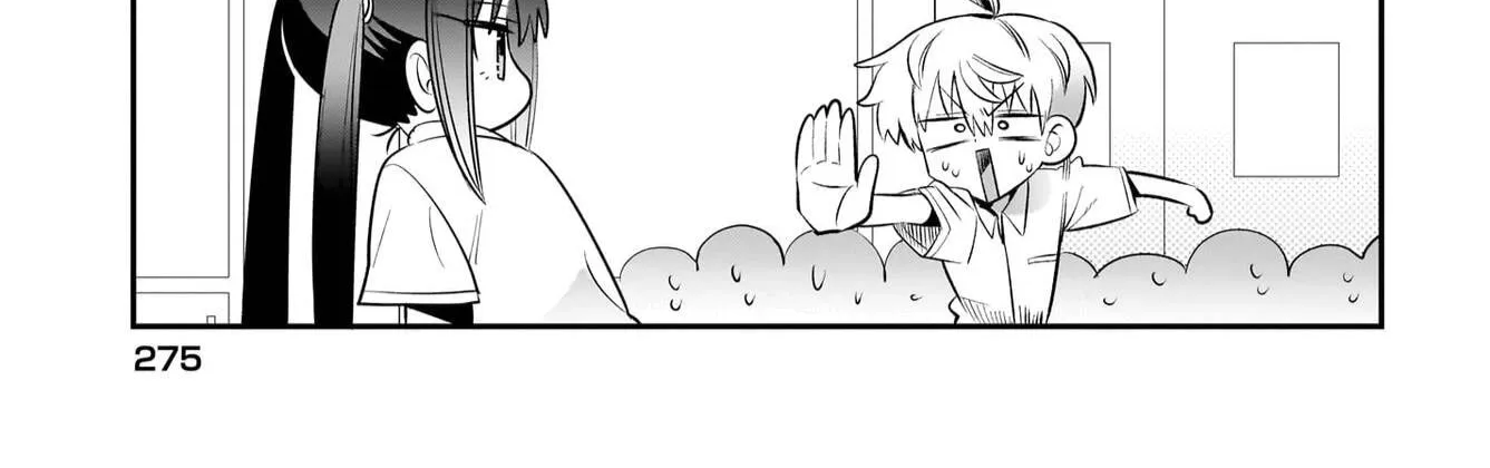 Chiriko Senpai is Accumulating 'That' - Chapter 9 - Page 34