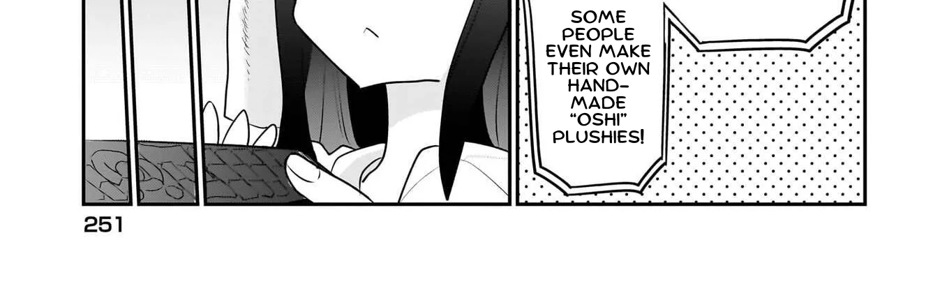 Chiriko Senpai is Accumulating 'That' - Chapter 10 - Page 2