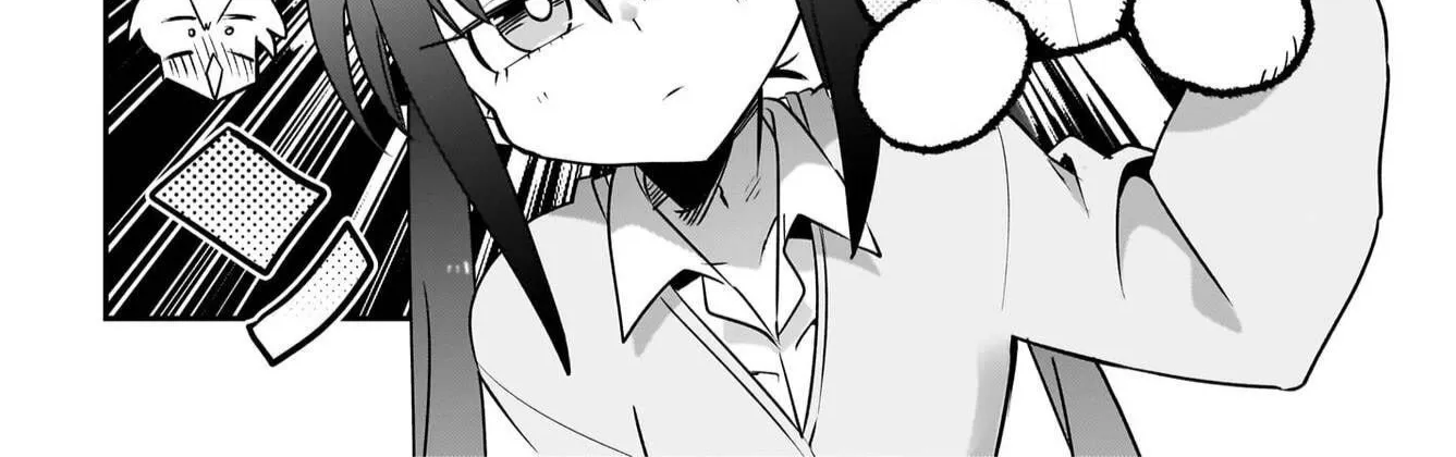 Chiriko Senpai is Accumulating 'That' - Chapter 10 - Page 12