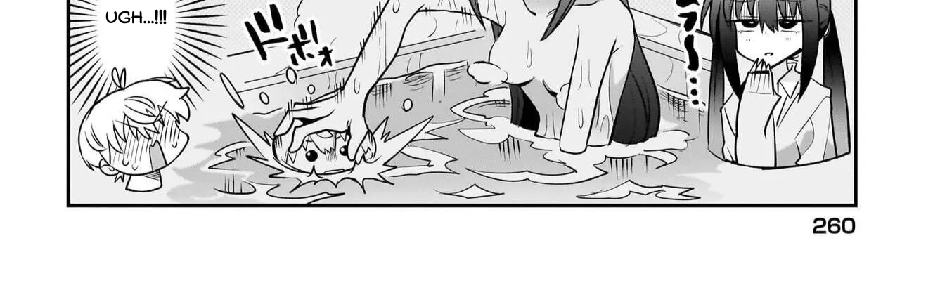 Chiriko Senpai is Accumulating 'That' - Chapter 10 - Page 20