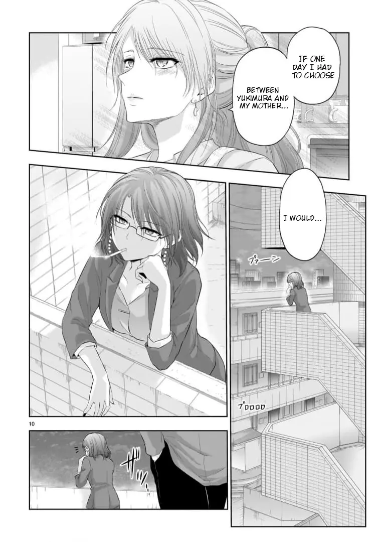 Rikei ga Koi ni Ochita no de Shoumei shitemita - Chapter 95 - Page 10