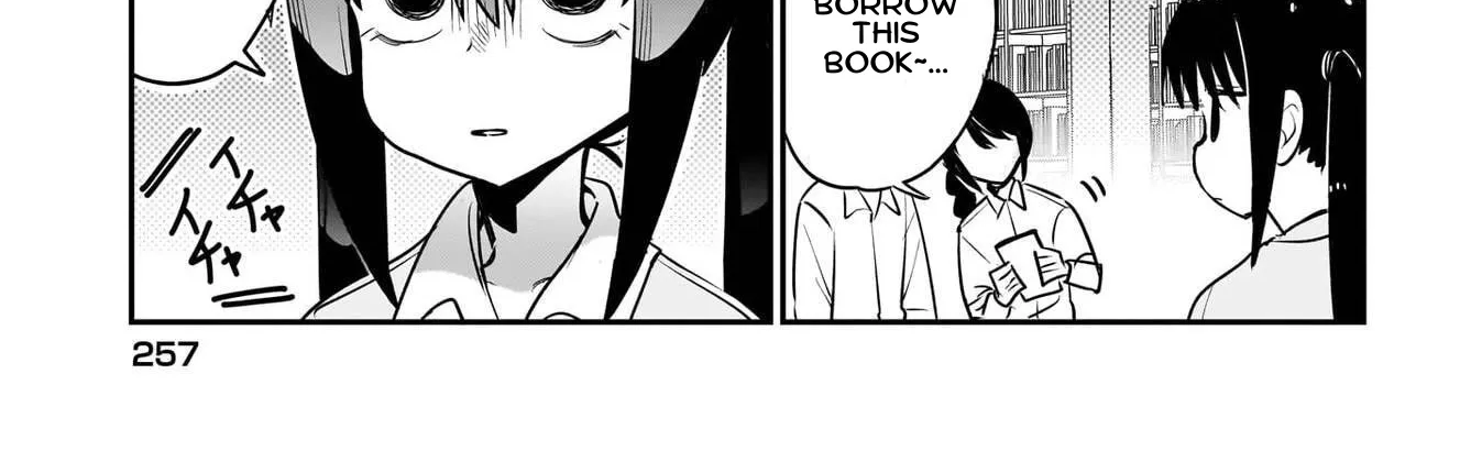 Chiriko Senpai is Accumulating 'That' - Chapter 12 - Page 2