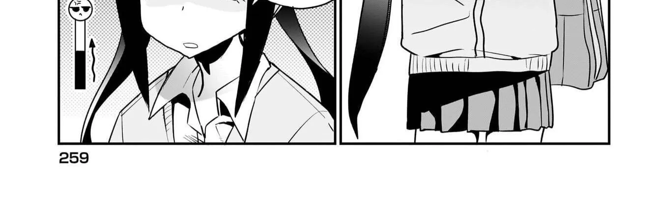 Chiriko Senpai is Accumulating 'That' - Chapter 12 - Page 6