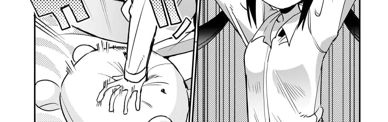 Chiriko Senpai is Accumulating 'That' - Chapter 12 - Page 14