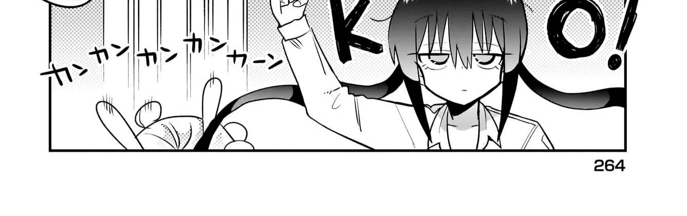 Chiriko Senpai is Accumulating 'That' - Chapter 12 - Page 16