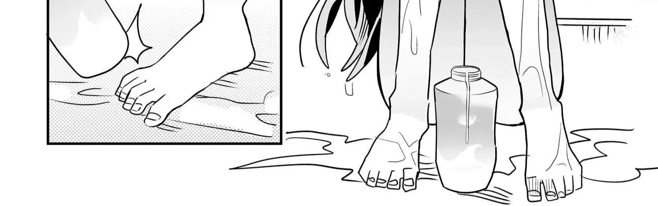 Chiriko Senpai is Accumulating 'That' - Chapter 12 - Page 20