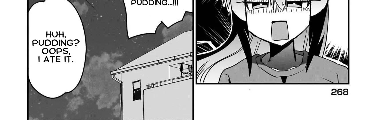 Chiriko Senpai is Accumulating 'That' - Chapter 12 - Page 24