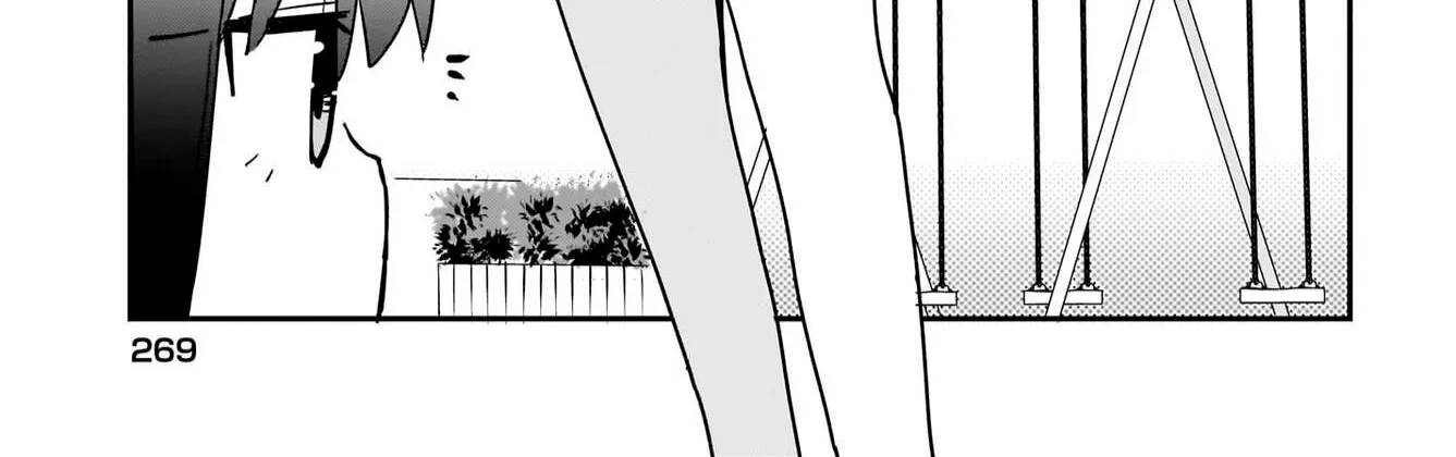 Chiriko Senpai is Accumulating 'That' - Chapter 12 - Page 26