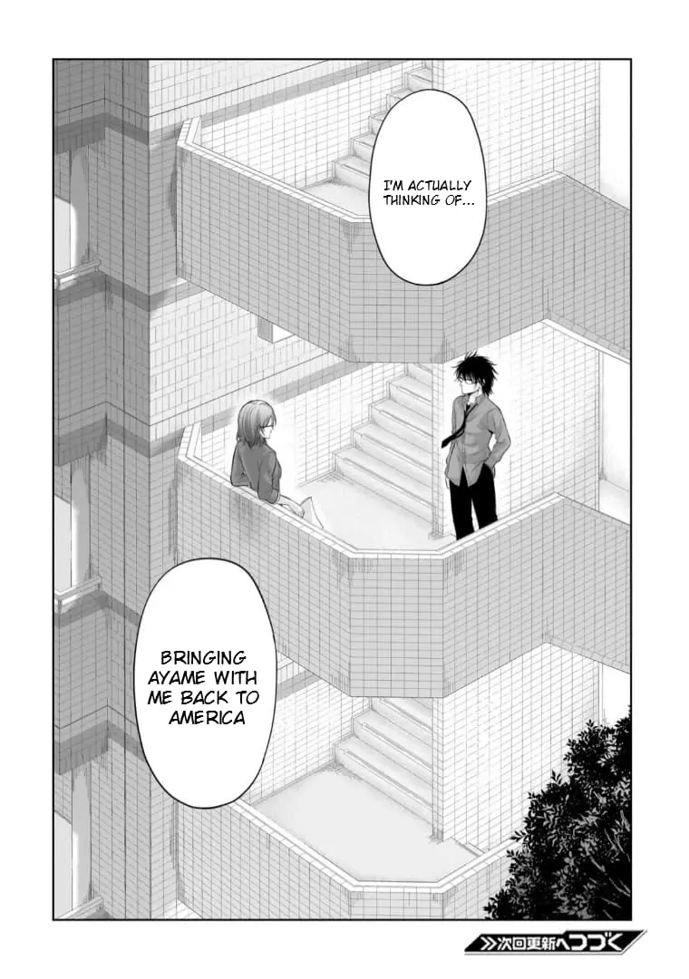Rikei ga Koi ni Ochita no de Shoumei shitemita - Chapter 95 - Page 15