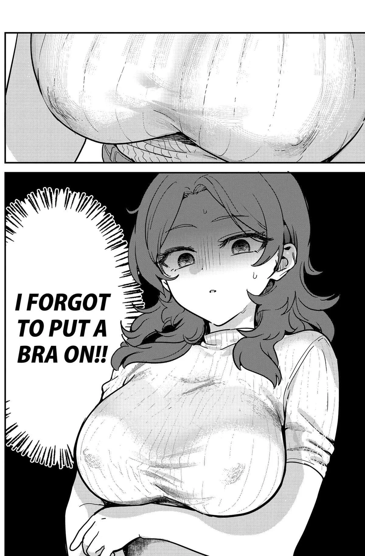 So you weren't into me?! - Chapter 20 - Page 10