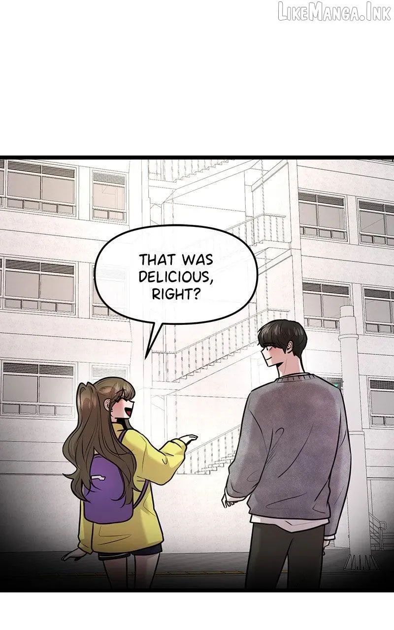 Back to Chanbi - Chapter 93 - Page 1