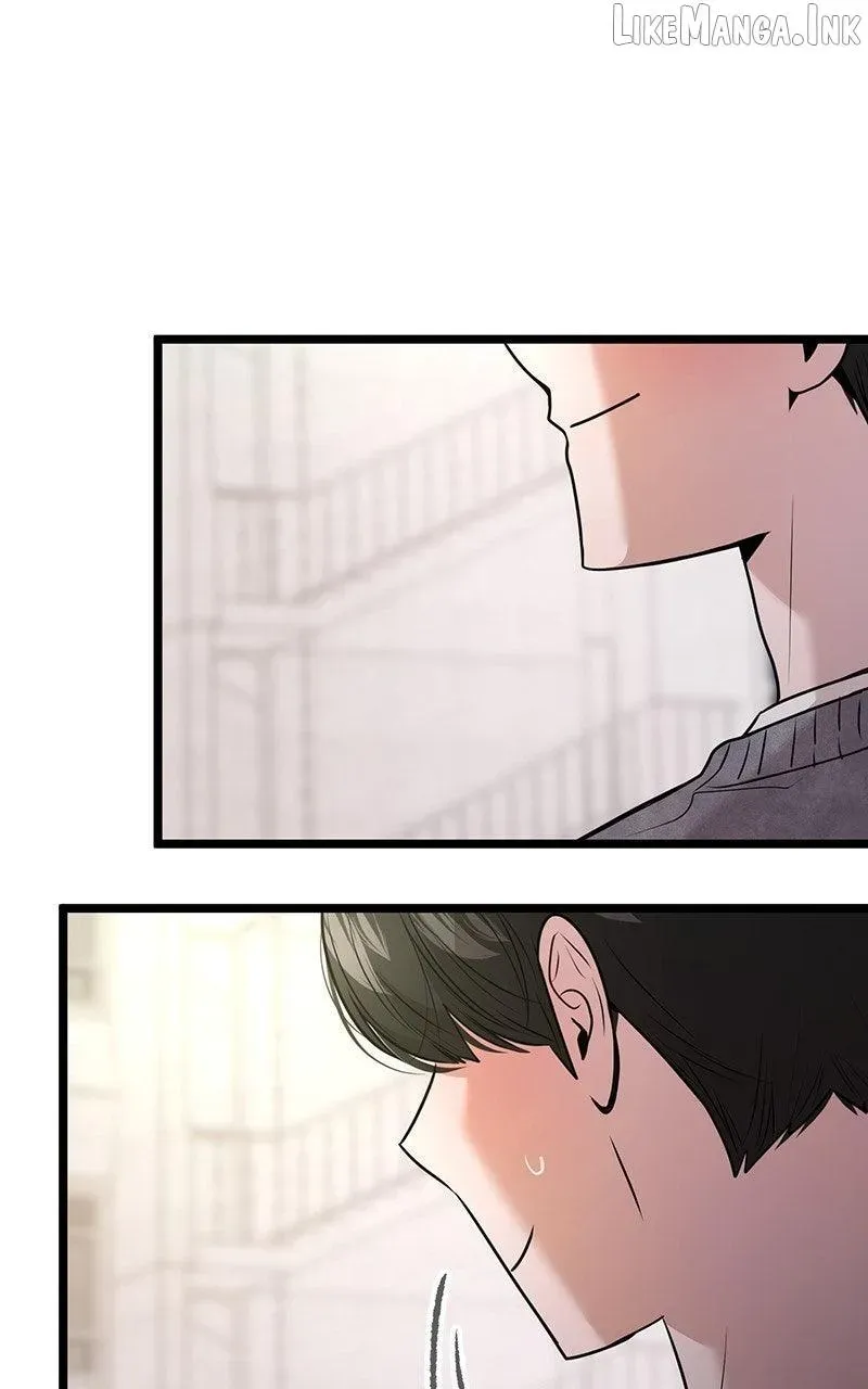 Back to Chanbi - Chapter 93 - Page 3