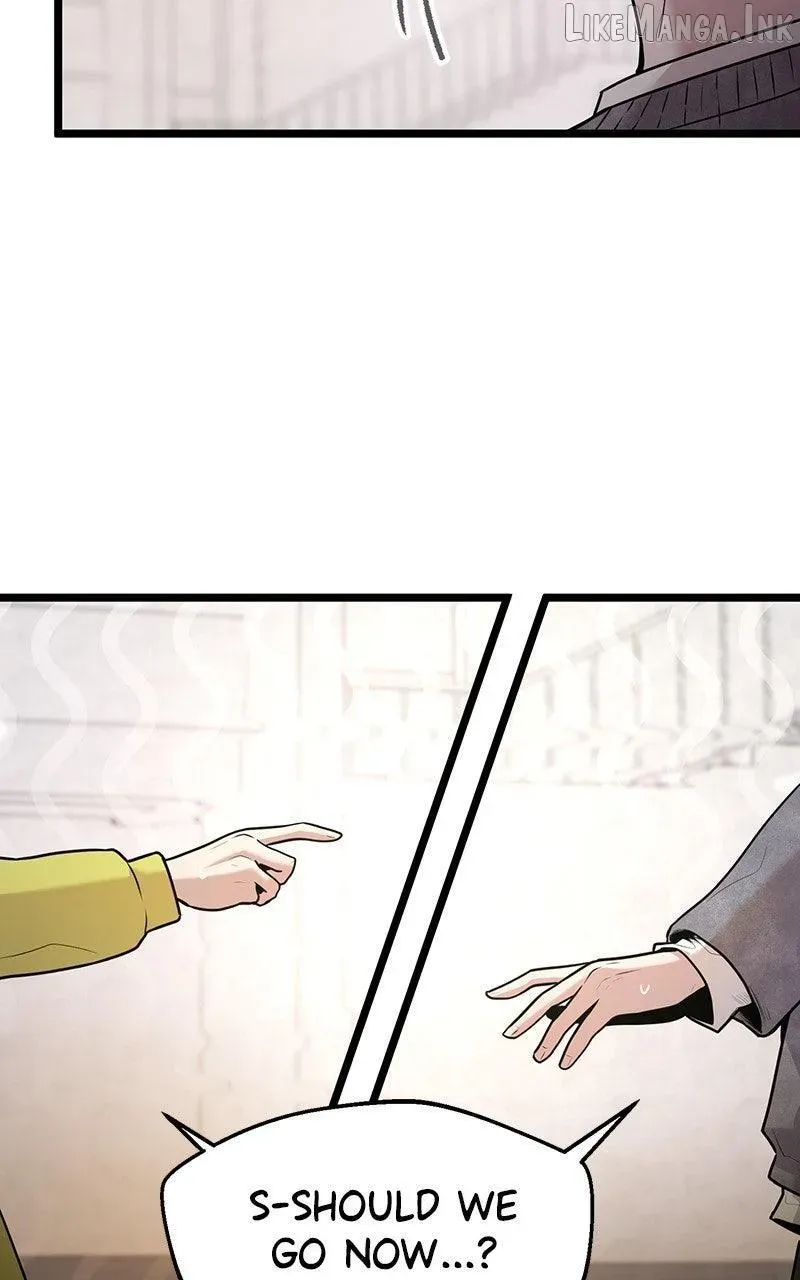Back to Chanbi - Chapter 93 - Page 4