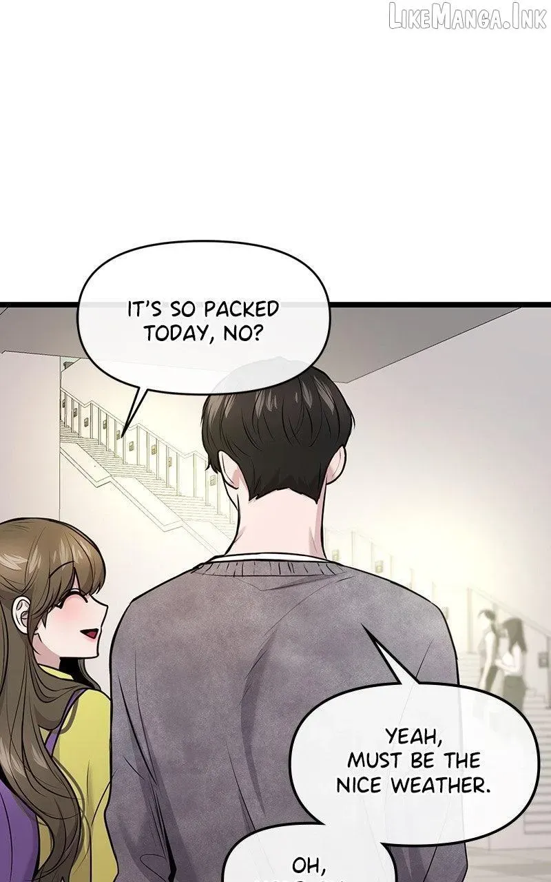 Back to Chanbi - Chapter 93 - Page 8