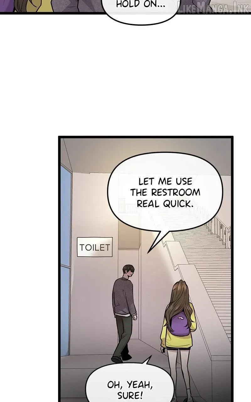 Back to Chanbi - Chapter 93 - Page 9