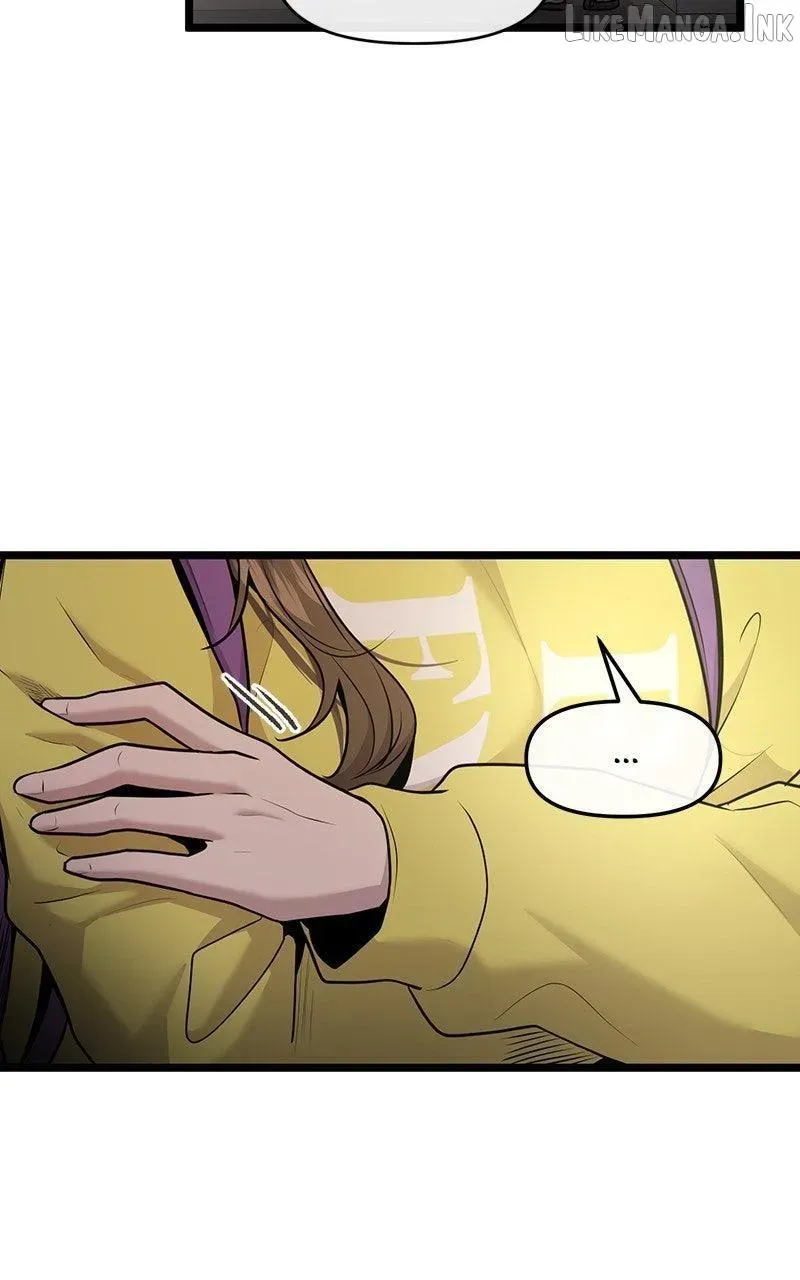 Back to Chanbi - Chapter 93 - Page 10