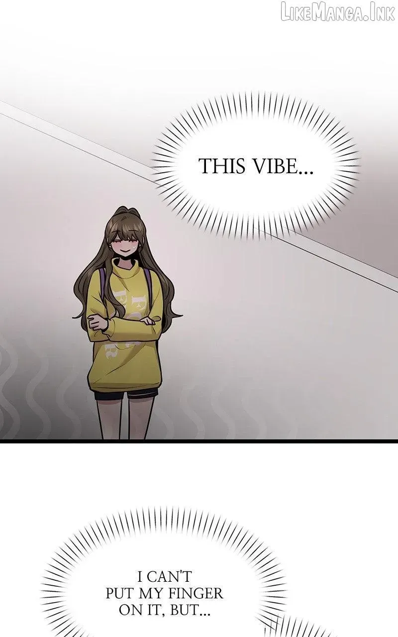 Back to Chanbi - Chapter 93 - Page 11